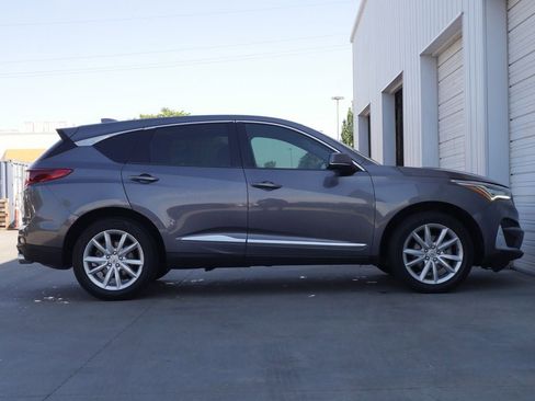 Used 2020 Acura RDX FWD image 12