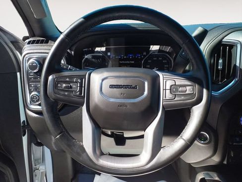 Used 2023 GMC Sierra 2500 Denali AWD/4WD image 13