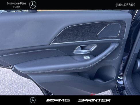 New 2026 Mercedes-Benz GLE 350 4MATIC image 20