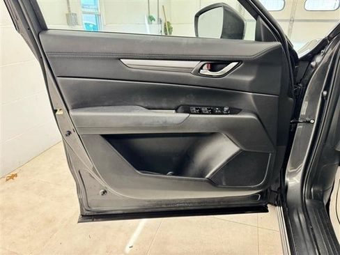 Used 2023 MAZDA CX-5 AWD 2.5 S w/ Select Package image 11