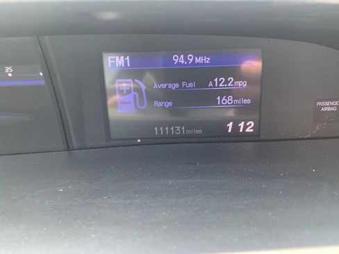 Used 2012 Honda Civic LX image 40