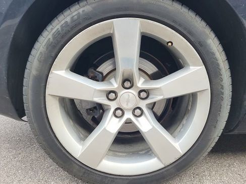 Used 2012 Chevrolet Camaro LT w/ RS Package image 14