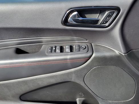 Used 2024 Dodge Durango R/T image 13