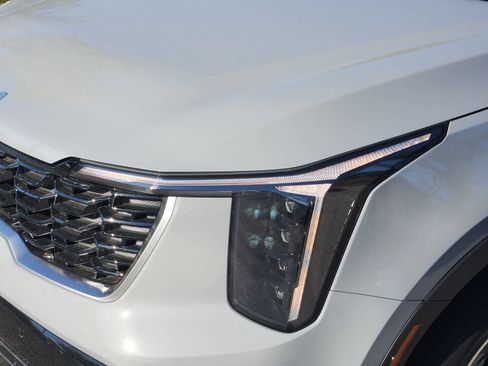 New 2026 Kia Sorento SX FWD image 7