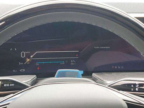 New 2026 Cadillac Escalade IQL Sport 1 image 11