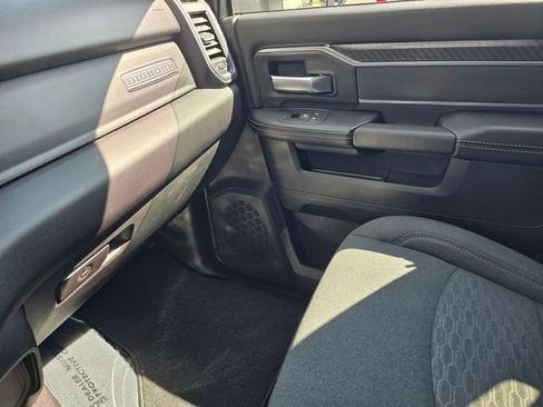 Used 2025 RAM 2500 Big Horn image 19