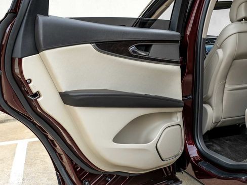 Used 2017 Lincoln MKX Reserve image 43