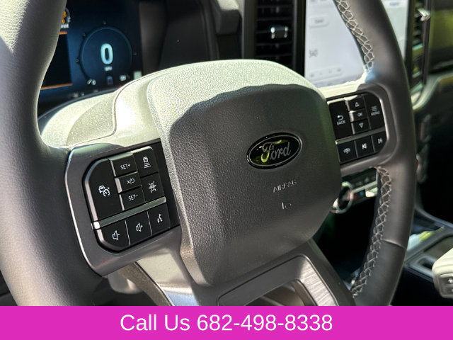 Used 2026 Ford F150 Lariat w/ Equipment Group 501A Mid AWD/4WD image 29