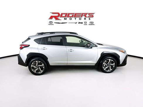 Certified 2024 Subaru Crosstrek 2.0i Premium AWD/4WD image 9