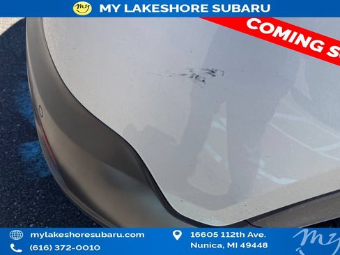 Used 2015 Buick Encore Premium AWD/4WD image 17