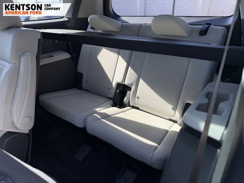 Used 2025 Hyundai Santa Fe Calligraphy image 42