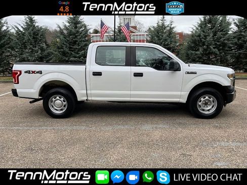 Used 2016 Ford F150 XL image 2