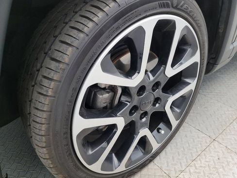 Used 2018 Jeep Compass Limited w/ Navigation Group image 31