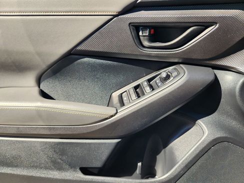 Used 2024 Subaru Crosstrek 2.5i Wilderness w/ Crosstrek Mirror Package image 25