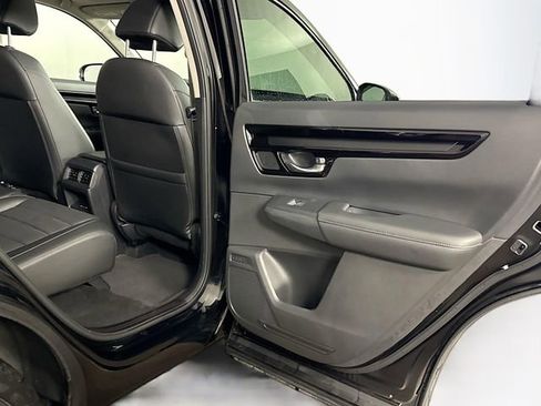 Certified 2025 Honda CR-V EX-L image 51