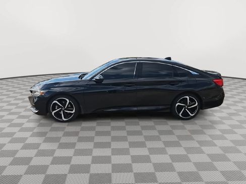 Used 2022 Honda Accord Sport image 5