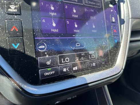 Used 2022 Subaru WRX Premium image 28