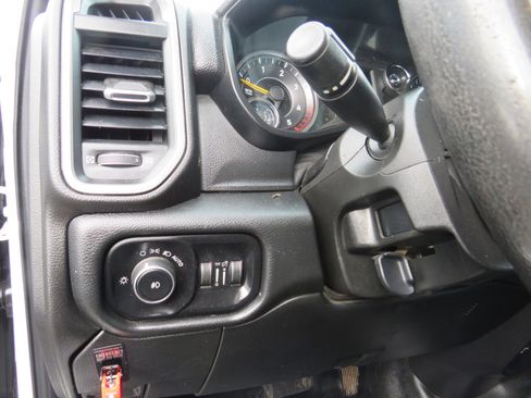 Used 2019 RAM 5500 Tradesman w/ Ambulance Prep Group image 14