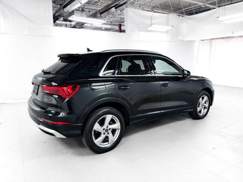 Used 2021 Audi Q3 2.0T Premium Plus AWD/4WD image 7