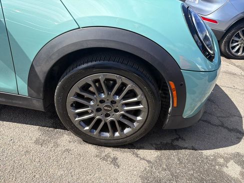 Used 2025 MINI Cooper S image 4