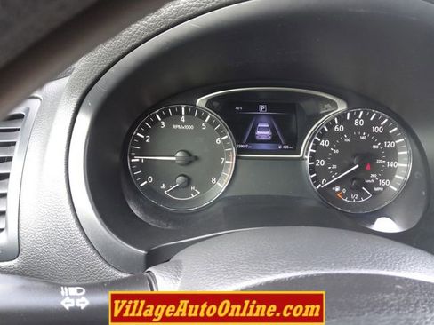 Used 2017 Nissan Altima 2.5 S w/ Power Driver Seat Package image 15