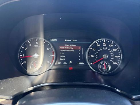 Used 2021 Kia Telluride SX w/ SX Prestige Package AWD/4WD image 17