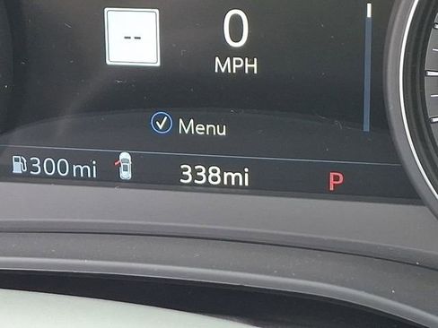 Used 2026 Cadillac XT5 Premium Luxury w/ Driver Assist Package image 20