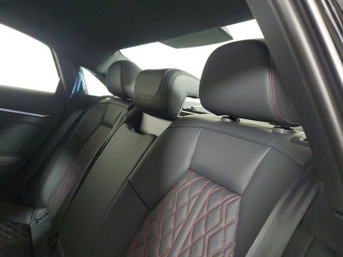 New 2026 Audi S3 Premium image 12