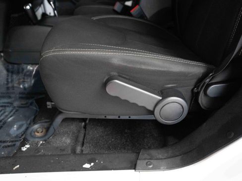 Used 2016 Jeep Wrangler Unlimited Sahara w/ Trailer Tow Group image 12