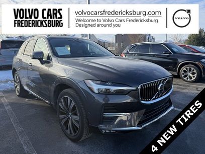 Used 2023 Volvo XC60 B5 Plus w/ Protection Package Premier