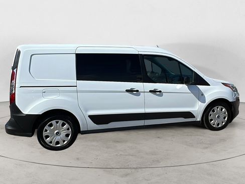 Used 2020 Ford Transit Connect XL w/ CNG/LPG Engine Prep Package image 7