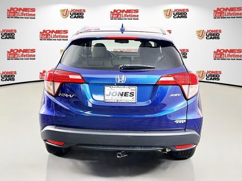 Used 2016 Honda HR-V EX-L image 15