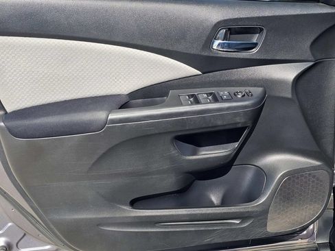 Used 2016 Honda CR-V EX image 16