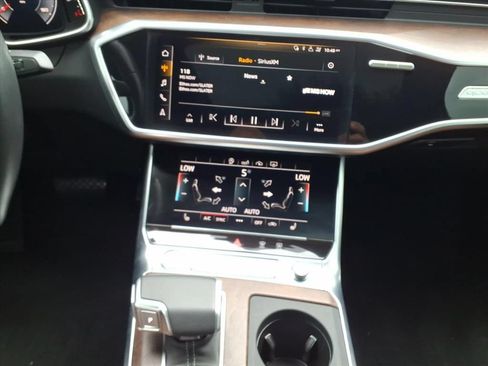 Used 2020 Audi A6 3.0T Premium Plus w/ Premium Plus Package AWD/4WD image 29