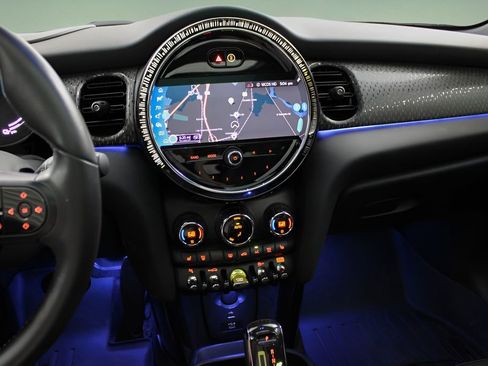 Used 2022 MINI Cooper SE image 27