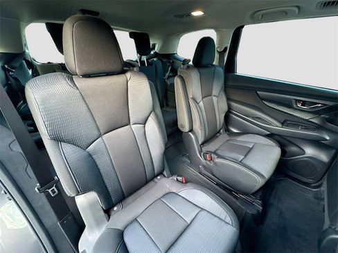 Certified 2025 Subaru Ascent Premium image 25