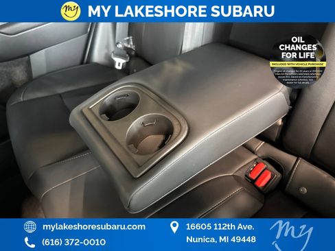 New 2026 Subaru Outback Limited AWD/4WD image 23