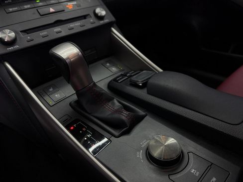 Used 2015 Lexus IS 250 w/ F-Sport Package RWD image 19