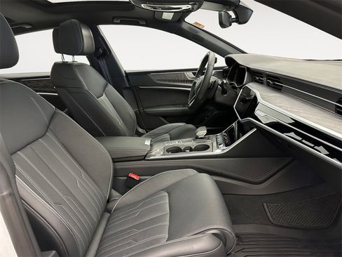 Used 2025 Audi A7 3.0T Prestige image 15