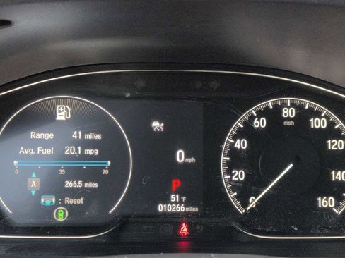 Certified 2022 Honda Accord Sport image 28