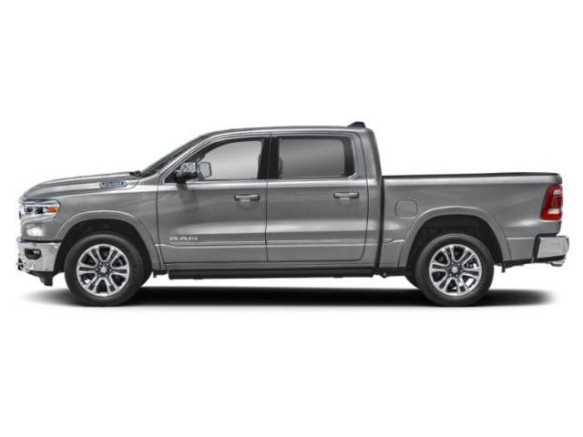Used 2024 RAM 1500 Limited w/ Night Edition AWD/4WD image 6