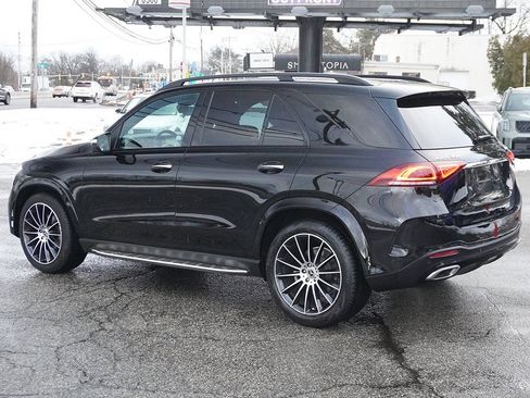 Used 2022 Mercedes-Benz GLE 350 4MATIC image 10