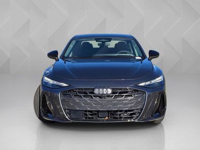 New 2026 Audi A6 Premium Plus
