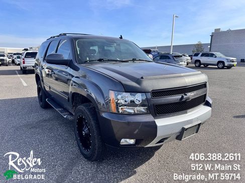 Used 2010 Chevrolet Tahoe LT image 1