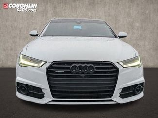 Used 2016 Audi A6 TDI Prestige w/ Prestige Package video 2