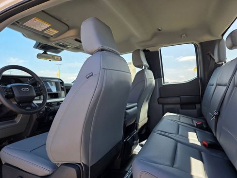 New 2026 Ford F450 XL AWD/4WD image 25