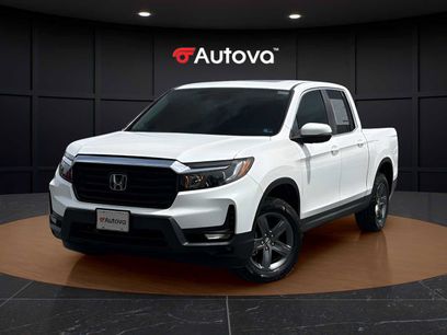 Used 2023 Honda Ridgeline RTL