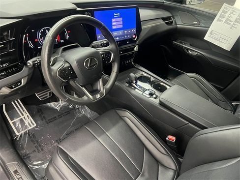 Certified 2024 Lexus RX 350 F Sport image 16