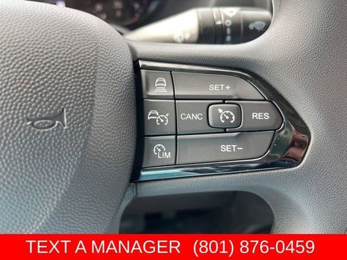 New 2026 RAM ProMaster 2500 FWD image 21