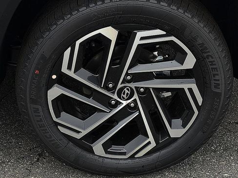 New 2026 Hyundai Tucson Limited AWD/4WD image 5